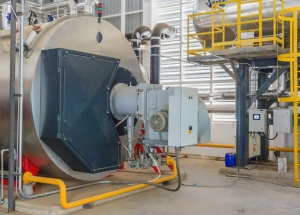 Boilers & Steam Systems