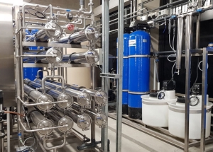 Chemical Dosing Systems