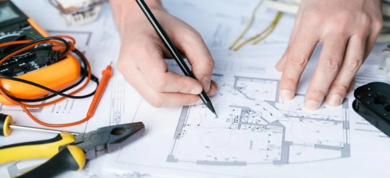 Electrical Design & Engineering