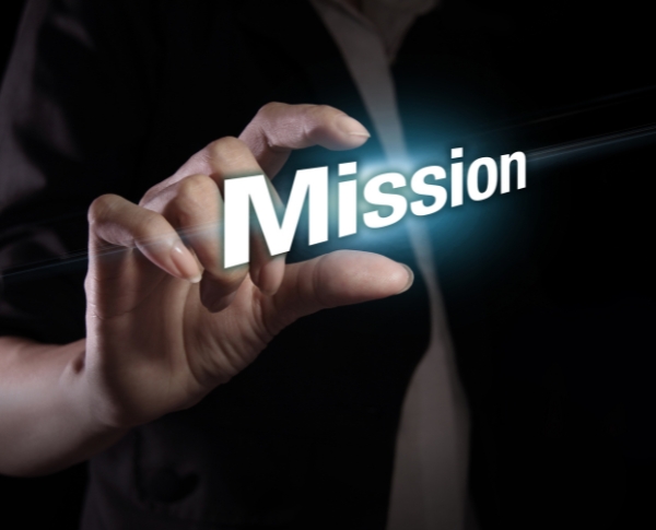 Our Mission