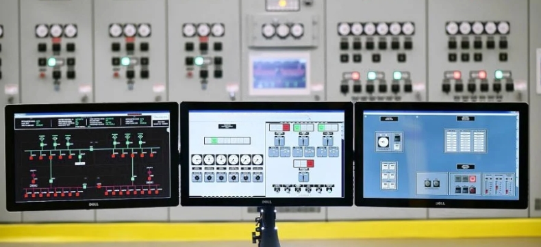 SCADA & Process Automation