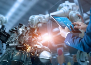 Utility Process Automation